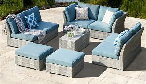 Wicker Replacement Cushions For Patio Furniture Wicker Chair Cushions