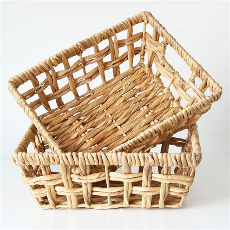 Wicker Baskets Cheap