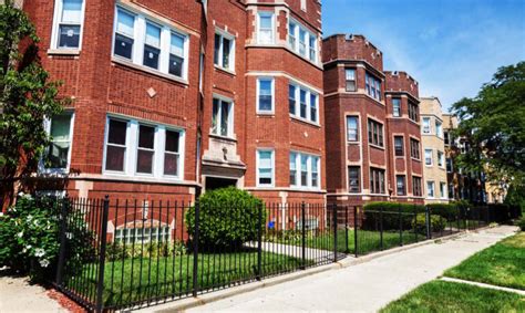 Wicker Park House For Rent