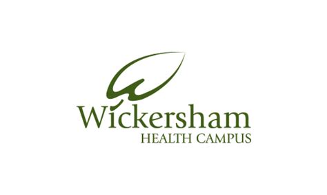 wickersham health campus services
