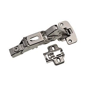 Wickes Concealed Cabinet Hinges