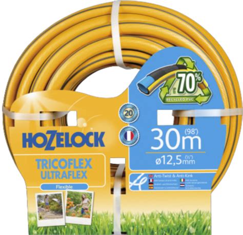 Wickes Flex Hose