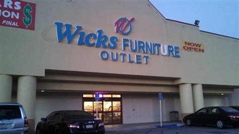 wickes furniture san fernando valley