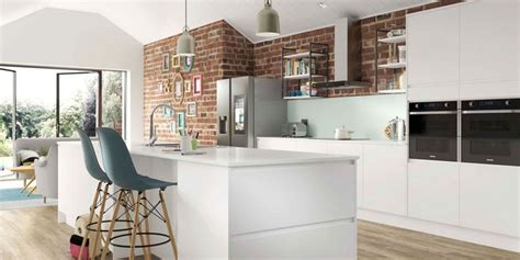 Wickes Kitchen Kickboards