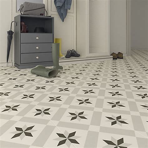 wickes vinyl kitchen floor tiles