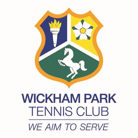 wickham park tennis club