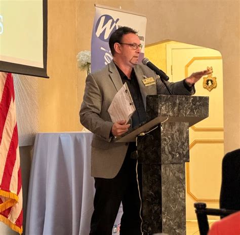 Wickliffe Ohio Mayor