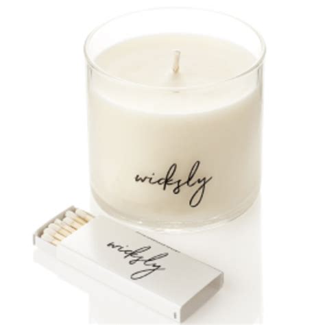 Wicksly Discount Code