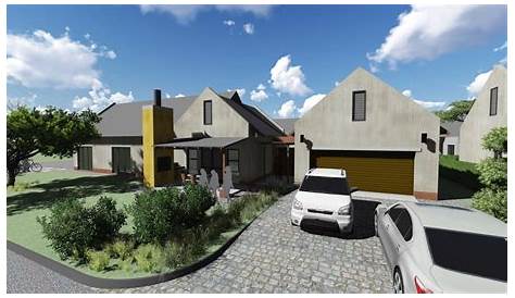 Wicus Pretorius Architects Polokwane. Projects, Photos