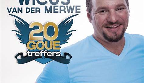 Wicus Van Der Merwe Al My Hiets! (CD) Music Online Raru