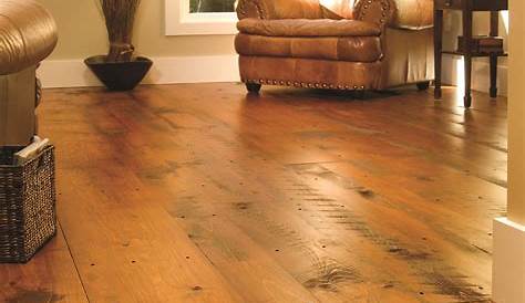 white pine Rustic wood floors, Rustic flooring, Wide plank hardwood