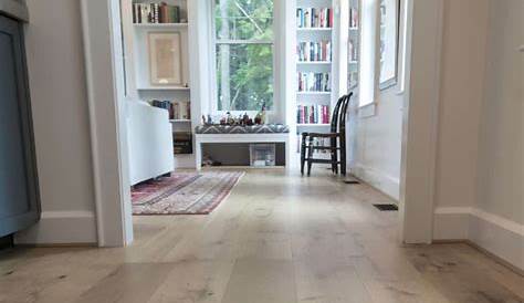 Browse White Oak Wide Plank Floors Wood floor design