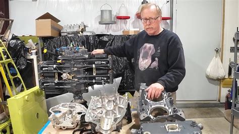 Wide Deck Vs Narrow Deck Lycoming