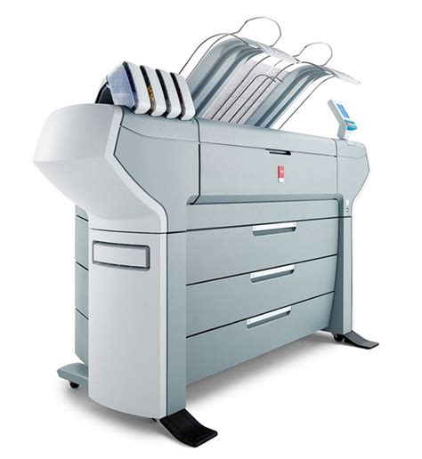 Wide Format Toner Printer
