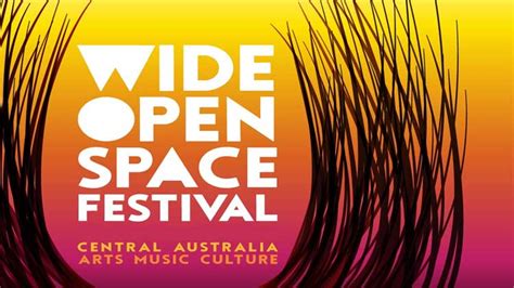 wide open spaces festival