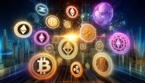 wide range of cryptocurrencies