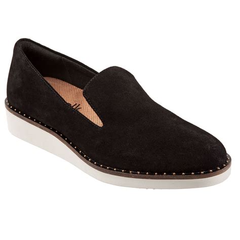 wide shoes women arch support