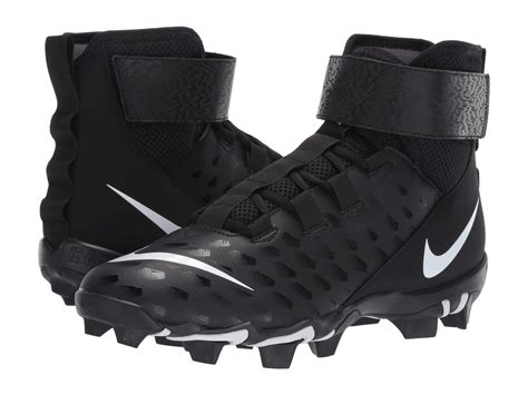 wide size football cleats