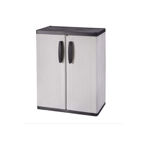 Wide Storage Cabinets Plastic