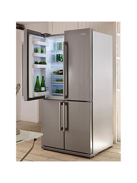 Widest Fridge Available