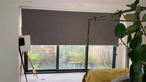 Widest Roller Blind Uk