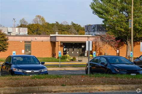 Widewater Elementary Stafford Va