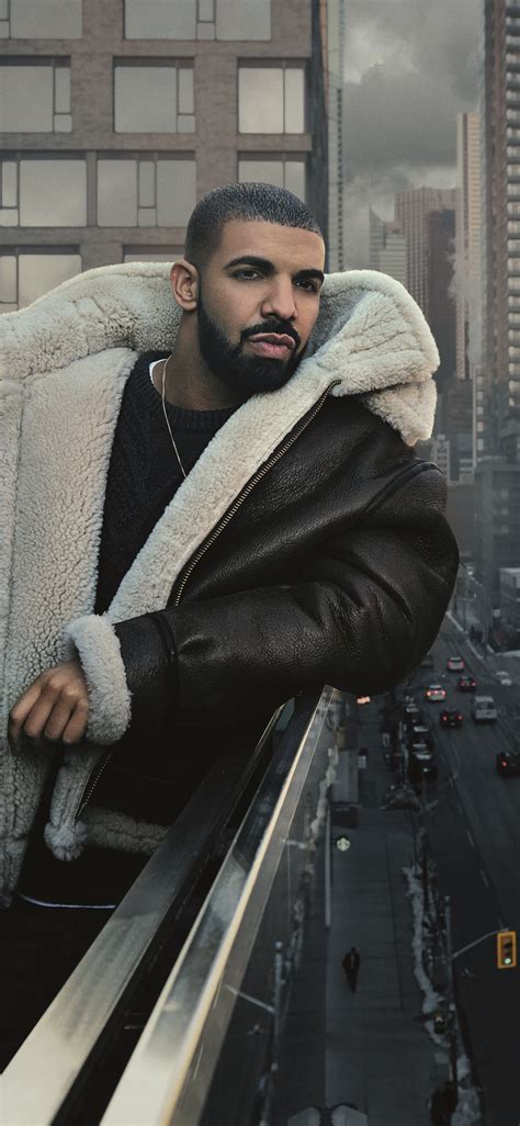 Widget Iphone Aesthetic Drake