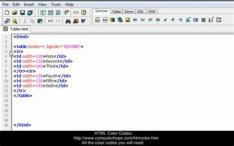 width of image in html