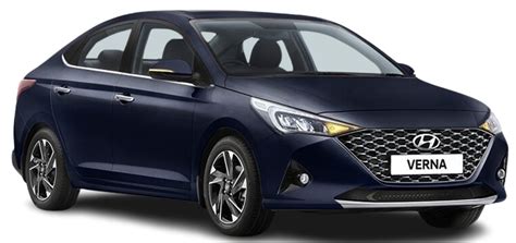 Width Of Verna In Feet