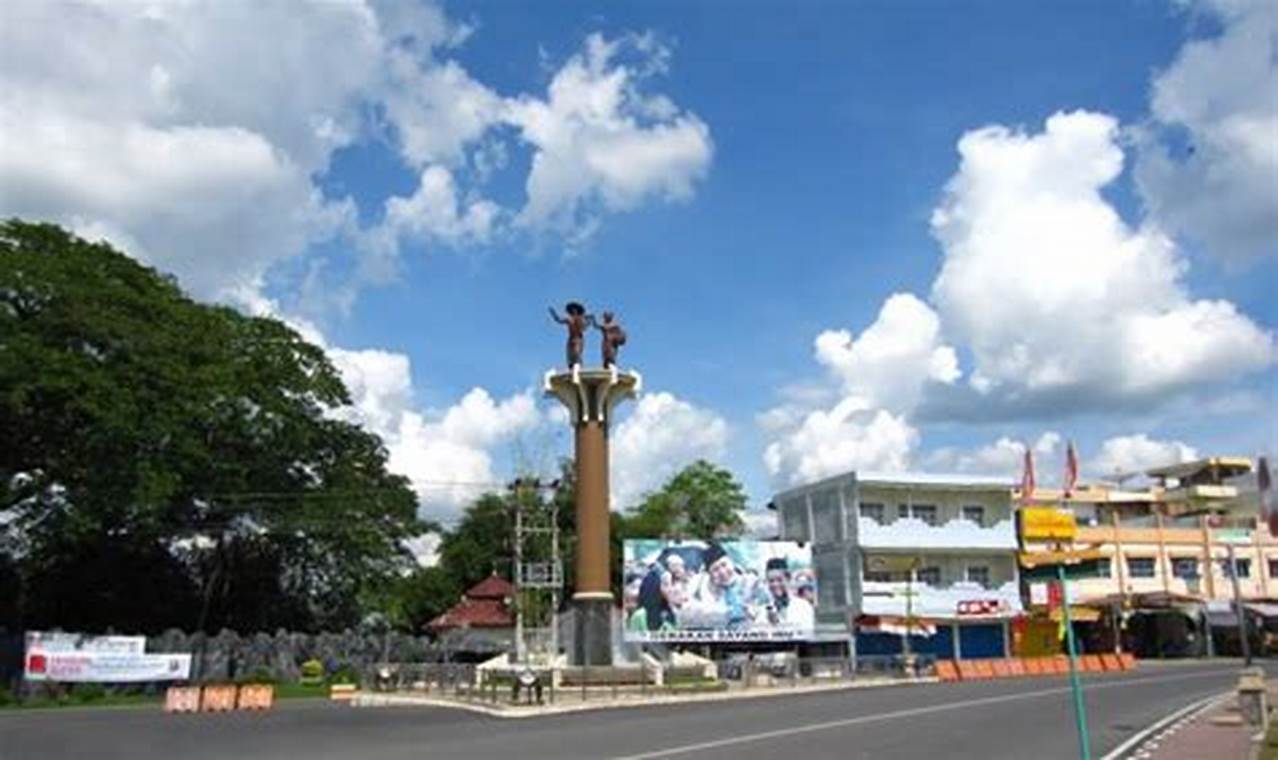 Jelajahi Widyaloka Hotel Muaradua: Destinasi Nyaman di Ogan Komering Ulu Selatan