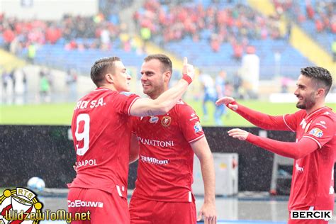 widzew łódź ruch chorzów