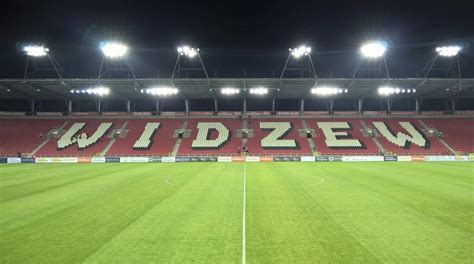 widzew łks gdzie obejrzeć