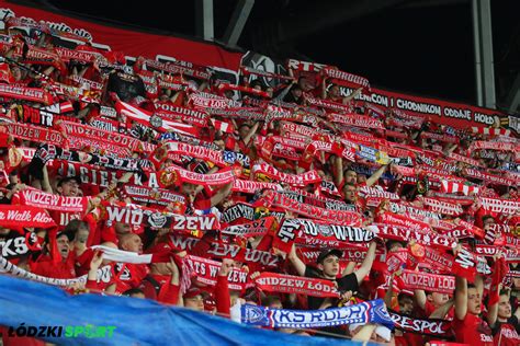 widzew lodz gornik zabrze