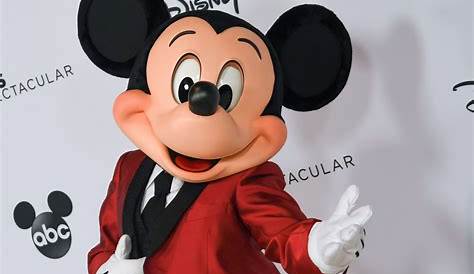 Are images of the early Mickey Mouse still copyrighted? / Boing Boing