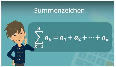 www.mathefragen.de - Summenzeichen