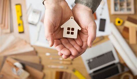 Immobilien: So „gestalten“ Sie den Wert Ihres Eigenheims