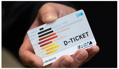 On Deutschland-Ticket results and impact on mobility habits