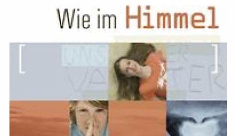 WIE IM HIMMEL | Offizieller HD Trailer | Deutsch German | Jetzt auf DVD