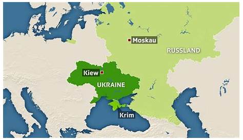 Halbinsel: Und plötzlich gehörte die Krim zur Ukraine - WELT