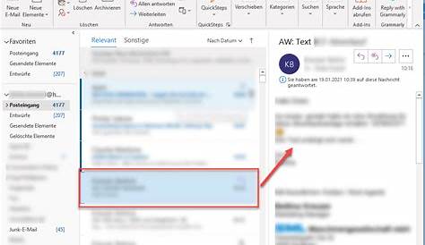 E-Mail ausdrucken - Microsoft Community