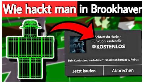 Wie Kann Ich Roblox Hacken Die Losungen F#U00fcr Sie | Free Codes For