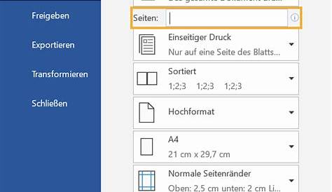 Name und Seitenzahl in eine Fußzeile bei Word? (Computer, PC, Technik)