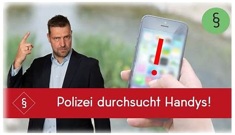 Handy abhören polizei österreich - Darf polizei handy überwachen