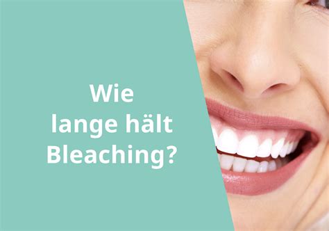 Bleaching im Dentalzentrum Essen für schöne, weiße Zähne.