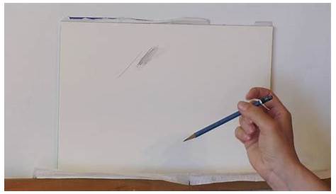 Wie lernt man zeichnen breit - Mal-einfach-mit
