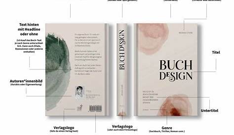 Wie man ein Buchcover erstellt - 99designs