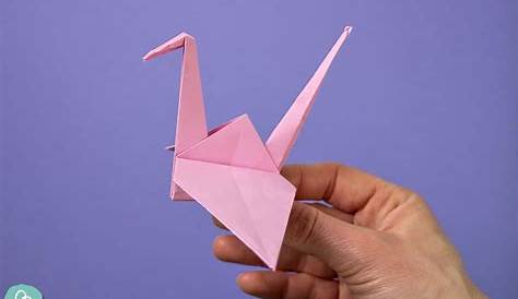 Bild: 9 - Origami Anleitung Schritt 8