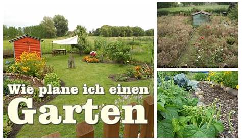 Gartenblog Geniesser-Garten : Gartenplanung - Teil 2