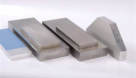 Rostfreier Stahl | Metalle | Produkte | Reich Metall & Stahlhandel