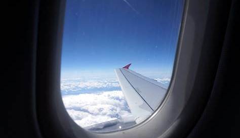 Erster Flug von Tuifly: Wie es ist, in einer Boeing 737 Max zu fliegen